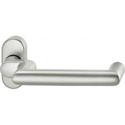PT-Rosace porte sécurisé 06 1016,m. ovale ,F69