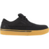 Chaussure de sécurité basse VOLCOM True Skate.black. S1Ps. Gr.47
