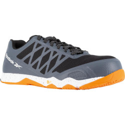 Chaussure de sécurité basse IB4453.gris. S1PS. Gr.42