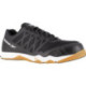 Chaussure de sécurité basse IB4450. noir. S3s. Gr.41
