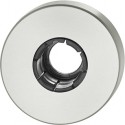 Bouton rosace porte 0 17 1731,ret ,F69 matt