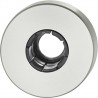 Bouton rosace porte 0 17 1731,ret ,Alu F1