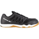 Chaussure de sécurité basse IB4450. noir. S3s. Gr.46