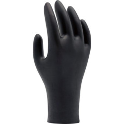 Gant jetable 6112PF.