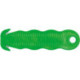 Couteau de sécurité KUTTER KLEEN vert KLEVER