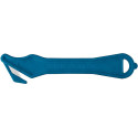 Couteau de sécurité KUTTER EXCEL PLUS MD bleu KLEVER
