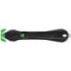 Couteau de sécurité ECO XCHANGE 20 noir KLEVER