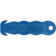 Couteau de sécurité KUTTER MD bleu KLEVER