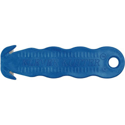 Couteau de sécurité KUTTER MD bleu KLEVER