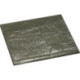 Bâche en tissu à œillets 1,5x6 m