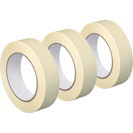 Ruban de masquage 3st. 30 mm x 50 m FSC