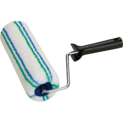 Rouleau de façade professionnel 25cm