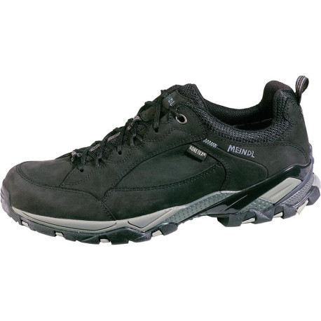 Chaussure marche Toledo GTX. noir. Gr.41/7