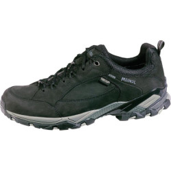 Chaussure marche Toledo GTX. noir. Gr.46.5/11.5