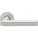 Poignée porte .AGL3 droite 1076/1731 fest/dr Alu F1