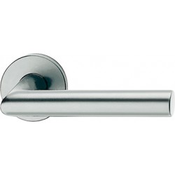 Poignée porte .AGL3 droite 1076/1731 fest/dr Edelst