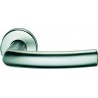 Poignée porte .AGL3 droite 1107/1731 fest/dr Edelst