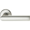 Poignée porte .AGL3 droite 1108/1731 fest/dr Edelst
