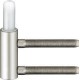 Système fermeture porte V 3400WF nickel