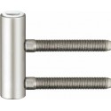 Système fermeture porte V 4400WF nickel