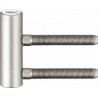 Système fermeture porte V 4400WF nickel