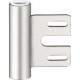 Système fermeture porte V 8000WF nickel