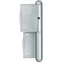 Charnière Galv. C 2 100 mm rs (Par 10)
