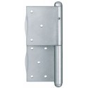 Charnière galvanisée G 1 160 mm rs (Par 10)