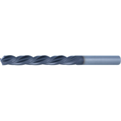 Foret hélicoïdal HSSE DIN338 6.9mm Z3 FIRE GÜHRING (Par 10)