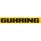 Foret hélicoïdal HSSE DIN338 6.3mm Z3 FIRE GÜHRING (Par 10)