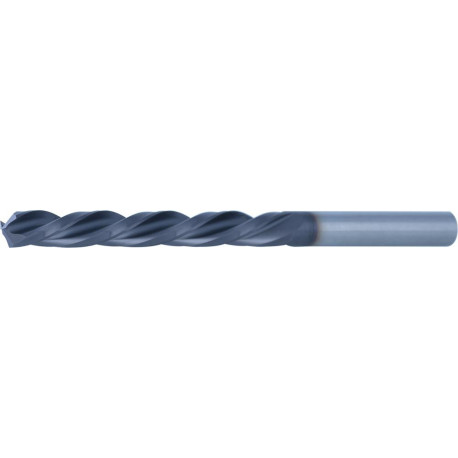 Foret hélicoïdal HSSE DIN338 6.2mm Z3 FIRE GÜHRING (Par 10)