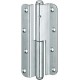 Charnière galvanisé QF 140 mm rs (Par 10)