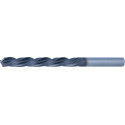 Foret hélicoïdal HSSE DIN338 6.1mm Z3 FIRE GÜHRING (Par 10)