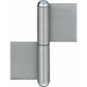 Charnière porte KO 4 180/ 4 mm (Par 10)