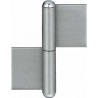 Charnière porte KO 4 200/ 5 mm (Par 6)