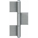 Charnière porte KO 8 220/ 4 mm (Par 6)
