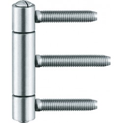 Charnière de porte C1 15 WF topzink
