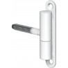 Charnière K 3172 WF Couleur argent