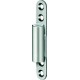 Gond porte V8000 WF ASR nickel