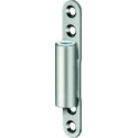 Gond porte V8000 WF ASR nickel