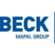 Alésoir en carbure monobloc Pyramid 10.01 ±0.003 HA recouvert BECK