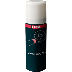 Spray d'huile de coupe polyvalent Hochl.Spray PRO 50ml E-COLL
