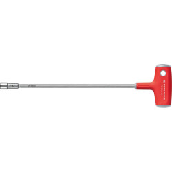 Clé à douille à poignée en T 8x225mm PB Swiss Tools