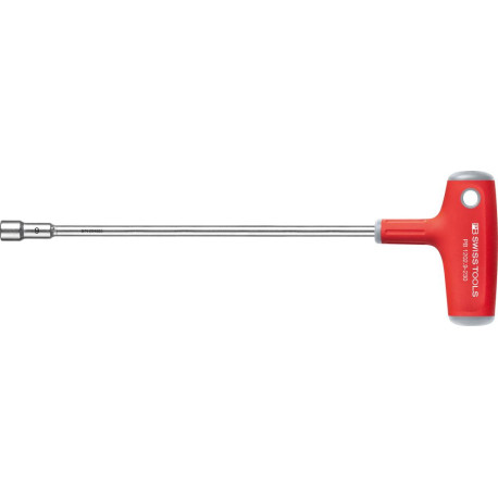 Clé à douille à poignée en T 9x230mm PB Swiss Tools