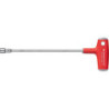 Clé à douille à poignée en T 10x230mm PB Swiss Tools