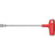 Clé à douille à poignée en T 11x230mm PB Swiss Tools