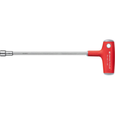 Clé à douille à poignée en T 11x230mm PB Swiss Tools