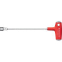 Clé à douille à poignée en T 12x230mm PB Swiss Tools