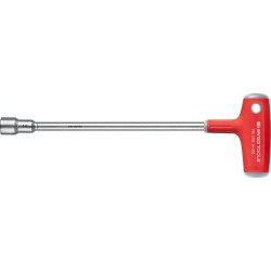 Clé à douille à poignée en T 14x230mm PB Swiss Tools