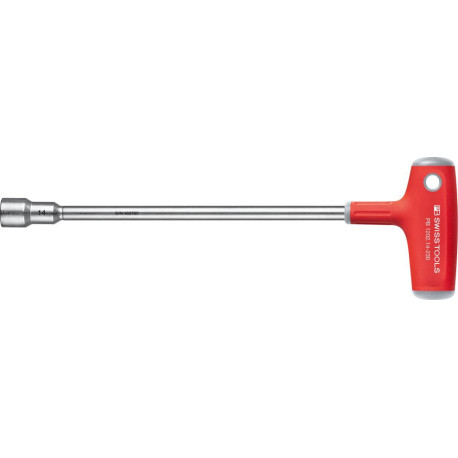 Clé à douille à poignée en T 14x230mm PB Swiss Tools